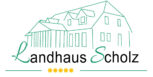 Landhaus Scholz