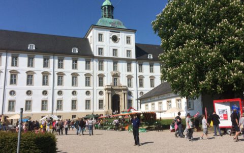 Schloss-Gottorf